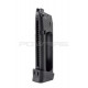 VFC STARK ARMS 23 rounds CO2 magazine for Glock 17 - 