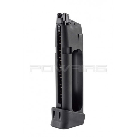 VFC STARK ARMS 23 rounds CO2 magazine for Glock 17 - 