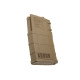 ARES AR308 Mid-Cap polymer Magazine Dark Earth (5 pack) - 