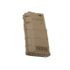 ARES AR308 Mid-Cap polymer Magazine Dark Earth (5 pack) - 