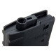 ARES AR308 Mid-Cap polymer Magazine Black (5 pack) - 