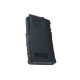 ARES AR308 Mid-Cap polymer Magazine Black (5 pack) - 