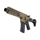 VFC Avalon Calibur II CQC AEG Dark Earth - 