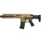 VFC Avalon Calibur II CQC AEG Dark Earth - 