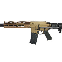 VFC Avalon Calibur II CQC AEG Dark Earth - 