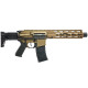 VFC Avalon Calibur II CQC AEG Dark Earth - 