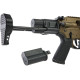 VFC Avalon Calibur II CQC AEG Dark Earth - 