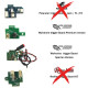 HPA trigger board replacement switch shooting for Wolverine - 