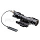 QD M952V Dual-Output Weaponlight Black - 