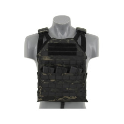 8FIELDS Jump Plate Carrier V2 large size - MB - 