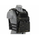 8FIELDS Plate Carrier jump V2 taille large - MB - 