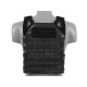 8FIELDS Plate Carrier jump V2 taille large - MB - 