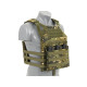 8FIELDS Jump Plate Carrier V2 large size - MT