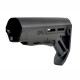 Strike Industries Mil-Spec Viper Stock for M4 - Black - 