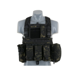 8FIELDS Force Recon Chest Harness - MB - 