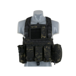 8FIELDS Force Recon Chest Harness - MB