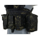 8FIELDS Force Recon Chest Harness - MB