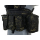 8FIELDS Force Recon Chest Harness - MB - 