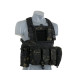 8FIELDS Force Recon Chest Harness - MB - 