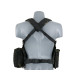 8FIELDS Force Recon Chest Harness - MB - 