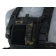 8FIELDS Force Recon Chest Harness - MB - 