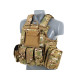 8FIELDS Combat Modular Armor System - CP - 