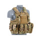 8FIELDS Combat Modular Armor System - CP - 