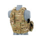 8FIELDS Combat Modular Armor System - CP - 