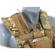 8FIELDS Combat Modular Armor System - CP - 