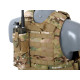 8FIELDS Combat Modular Armor System - CP - 