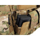 8FIELDS Combat Modular Armor System - CP - 