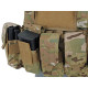 8FIELDS Combat Modular Armor System - CP - 