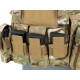 8FIELDS Combat Modular Armor System - CP - 