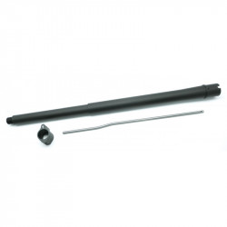 Dytac 16inch Outer Barrel Assemble for PTW M4 (black) - 