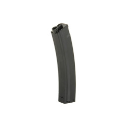 Cyma Chargeur metal 130 billes pour MP5 - 