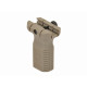 Big dragon short ForeGrip Dark Earth - 