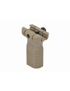 Big dragon short ForeGrip Dark Earth -  2