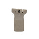 Big dragon short ForeGrip Dark Earth - 