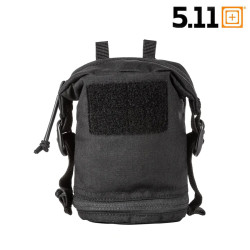 5.11 flex ventical GP pouch for bottle - Black