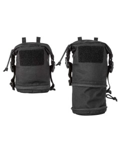 5.11 Poche bouteille Vertical GP Flex - Noir -  2