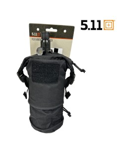 5.11 GP Flex Vertical Bottle Pocket - Ranger green -  2