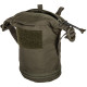 5.11 flex vertical GP pouch for bottle - Ranger green - 