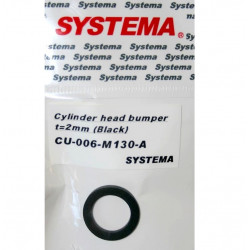 Systema Bumper 2mm pour cylindre PTW - 
