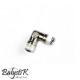 BalystiK Coude male / male 1/8 NPT - 