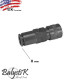 BalystiK female coupler with 8 mm macroline US