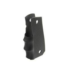 Army 1911 Rubber Finger Groove Insert