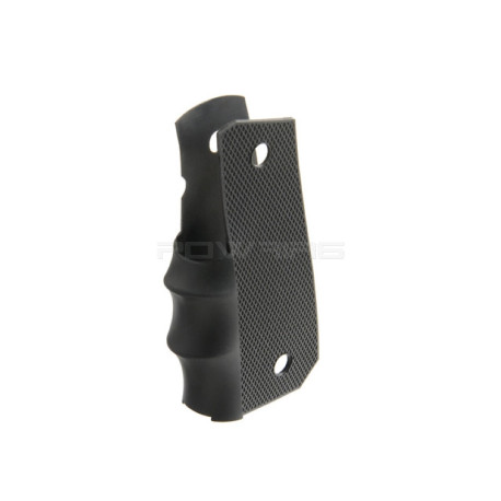 Army 1911 Rubber Finger Groove Insert - 