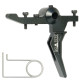 Maxx Model CNC Advanced Speed Trigger Style B Black for MTW - 