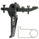 Maxx Model CNC Advanced Speed Trigger Style E Black for MTW - 
