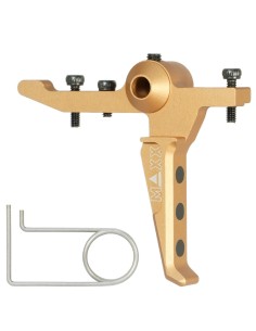 Maxx Model detente CNC advanced speed Style E pour MTW - Dark Earth -  2